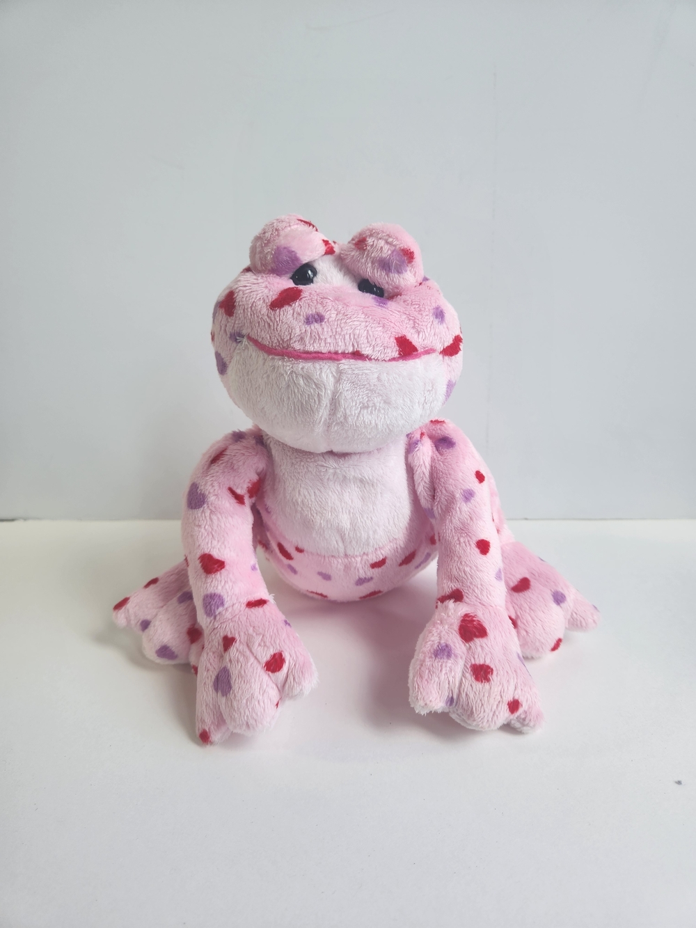 GANZ Webkinz Love Frog